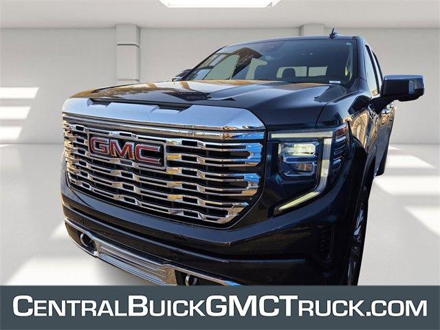 2023 GMC Sierra 1500 Vehicle Photo in WINTER HAVEN, FL 33880-4307
