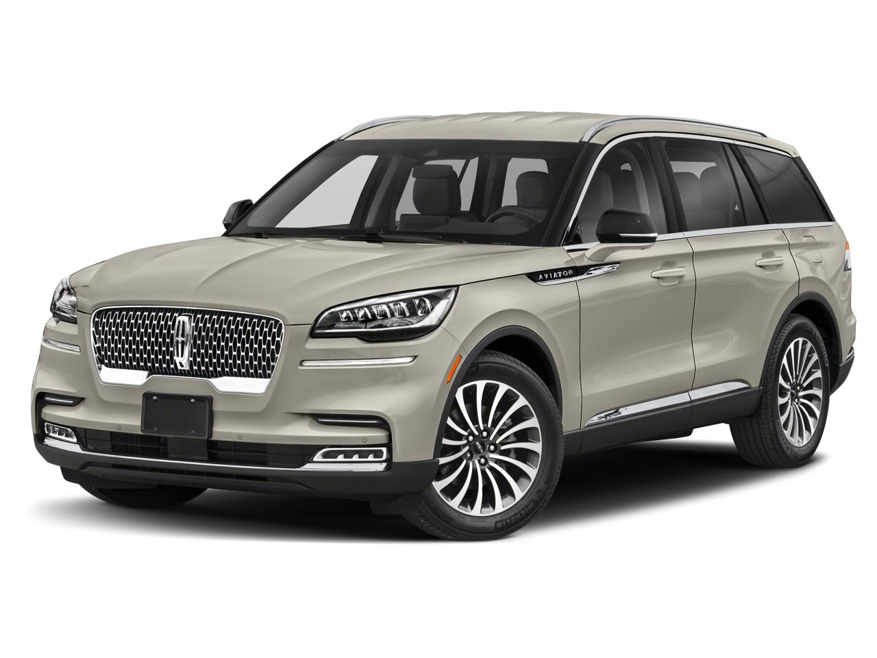 2020 Lincoln Aviator Vehicle Photo in Neenah, WI 54956