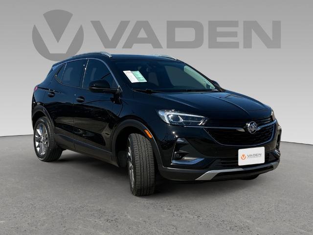 2023 Buick Encore GX Vehicle Photo in Brunswick, GA 31525