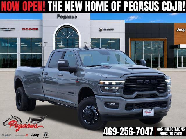 2026 Ram 3500 Vehicle Photo in Ennis, TX 75119-5114