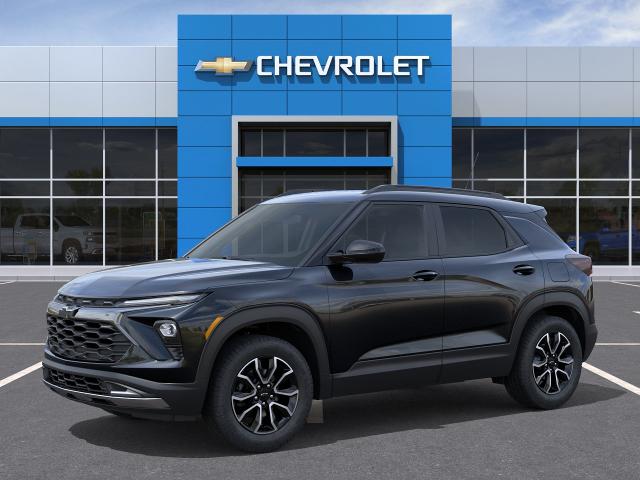 2026 Chevrolet Trailblazer ACTIV - 1