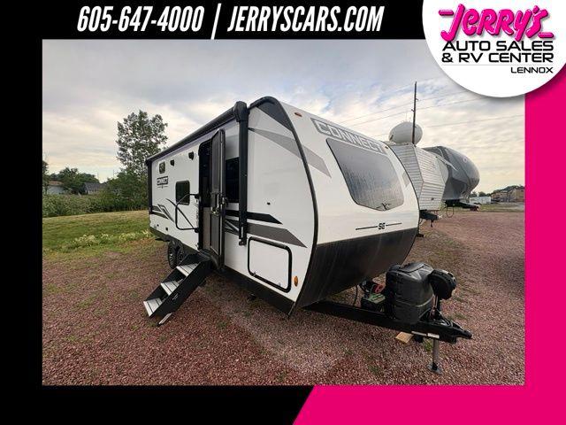 2023 Kz Rv Inc Connect SE Vehicle Photo in Lennox, SD 57039
