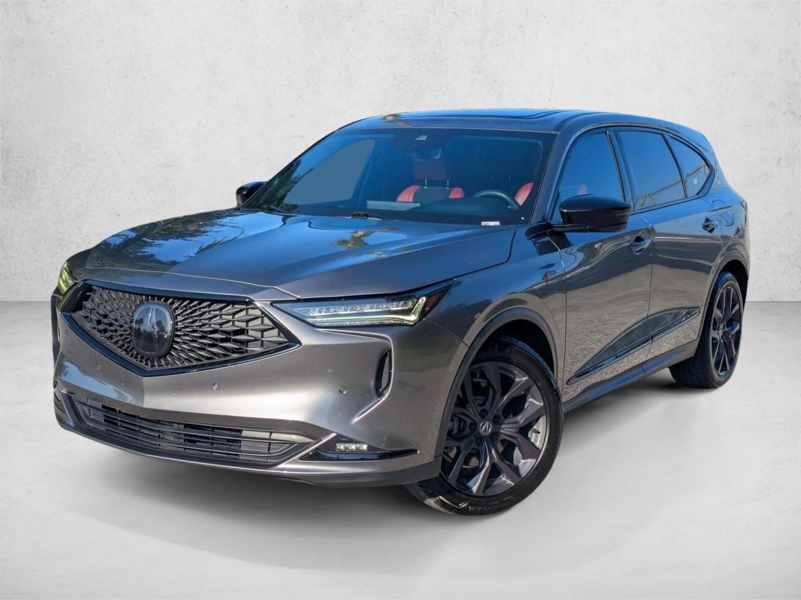 2022 Acura MDX Vehicle Photo in Sarasota, FL 34231