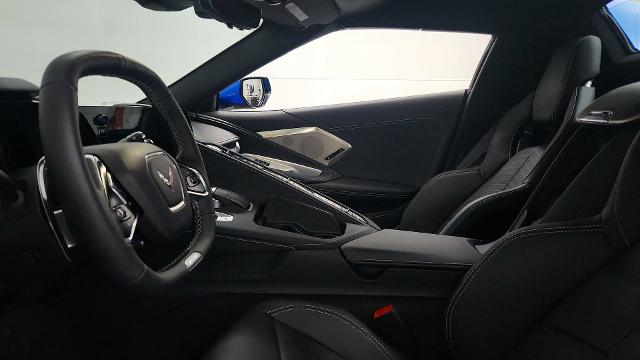 2024 Corvette Z06 Z06 Convertible 2LZ picture #16