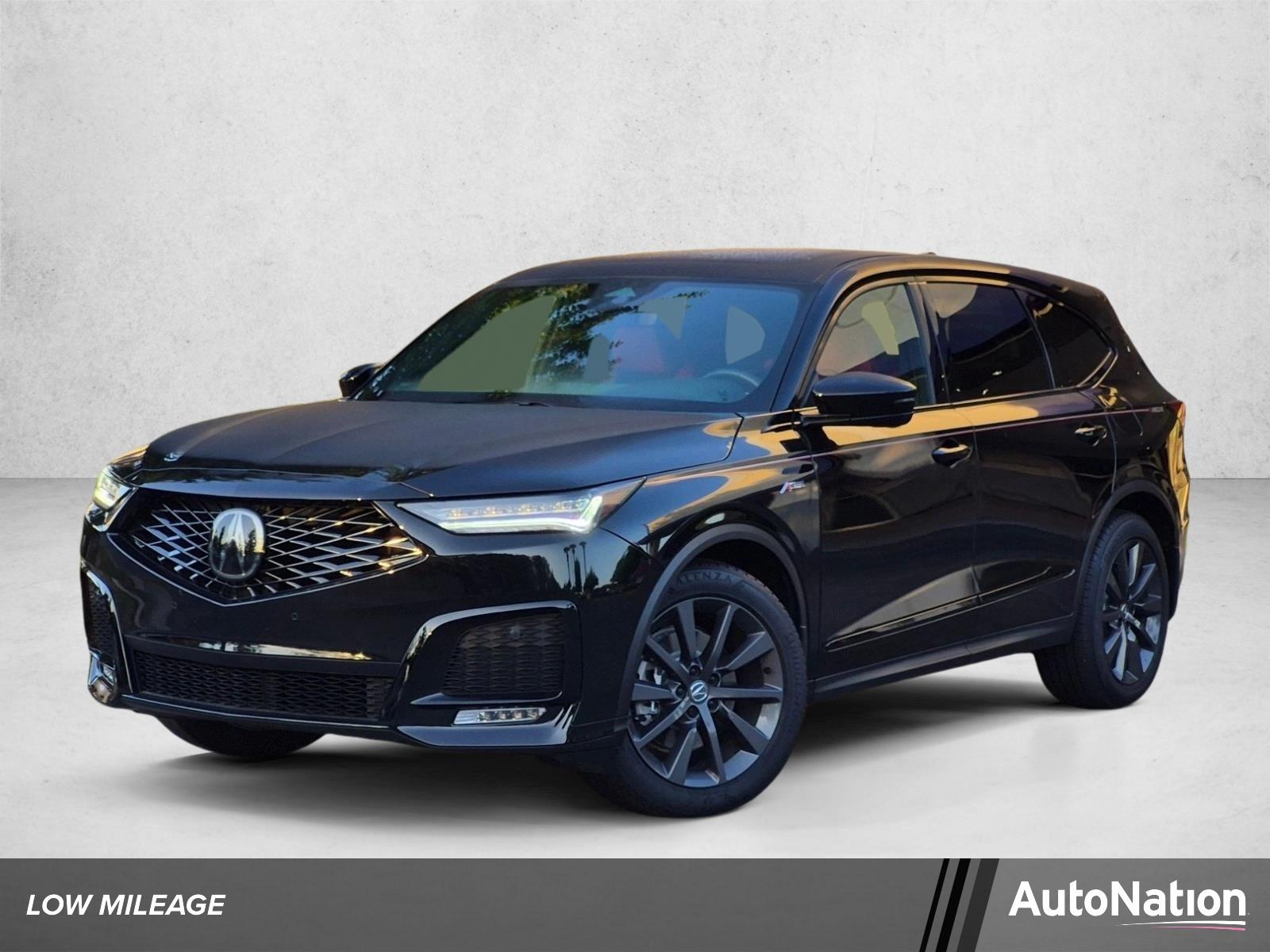 2026 Acura MDX Vehicle Photo in Sanford, FL 32771