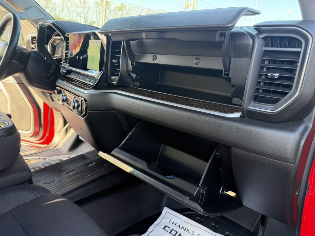 2025 GMC Sierra 2500 HD photo 33 of 34