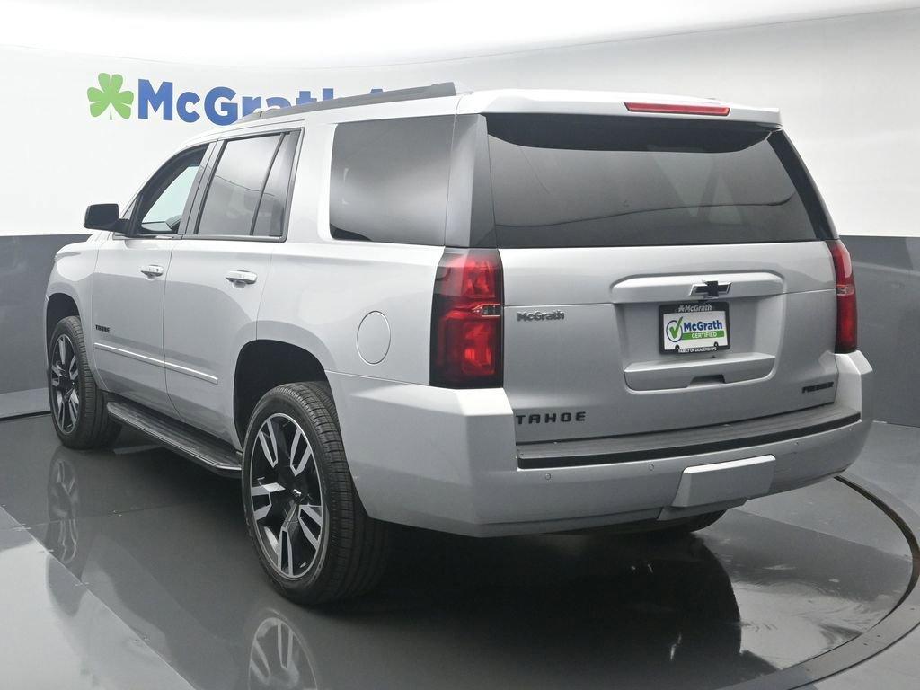 2019 Chevrolet Tahoe Vehicle Photo in Cedar Rapids, IA 52402