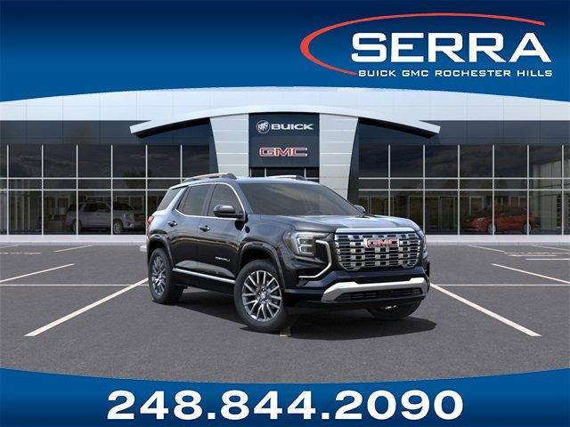 2026 GMC Terrain Vehicle Photo in ROCHESTER HILLS, MI 48307-2741