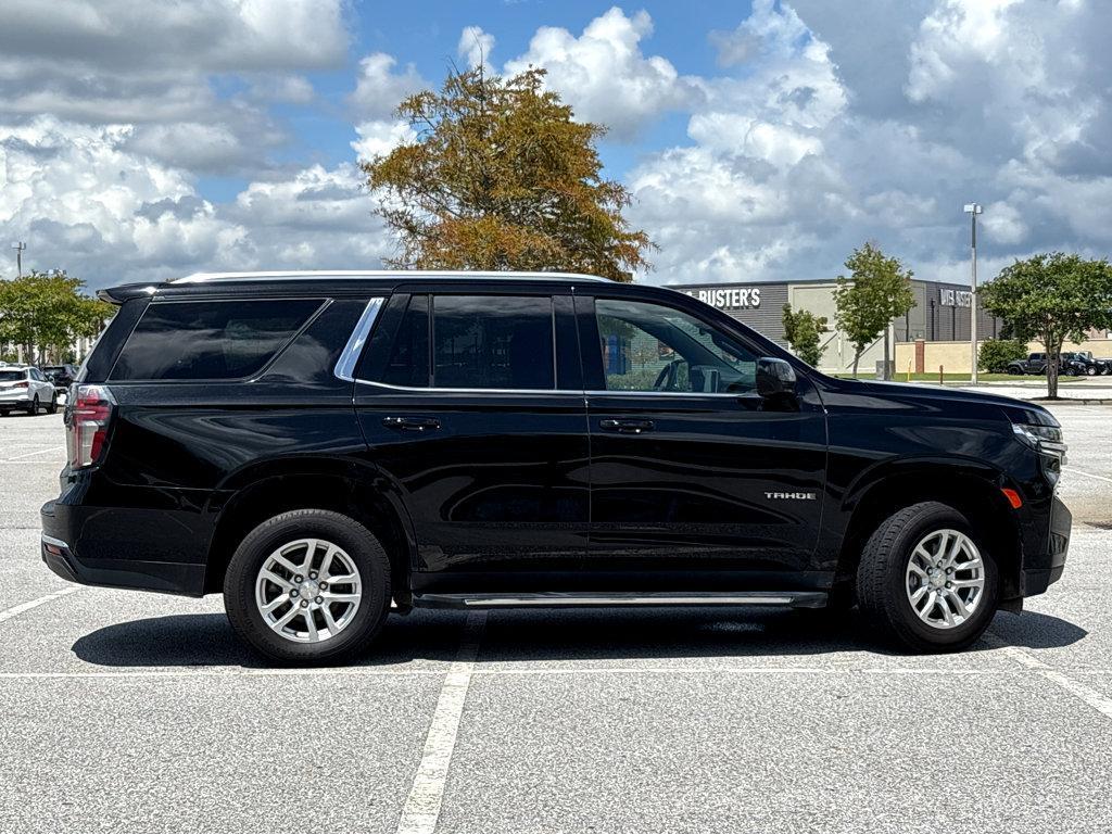 2023 Chevrolet Tahoe Vehicle Photo in POOLER, GA 31322-3252