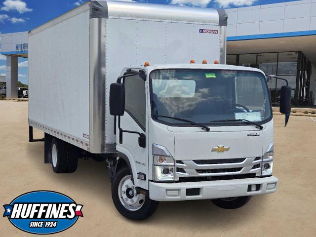 2024 Chevrolet 4500 HG LCF Gas Vehicle Photo in LEWISVILLE, TX 75067