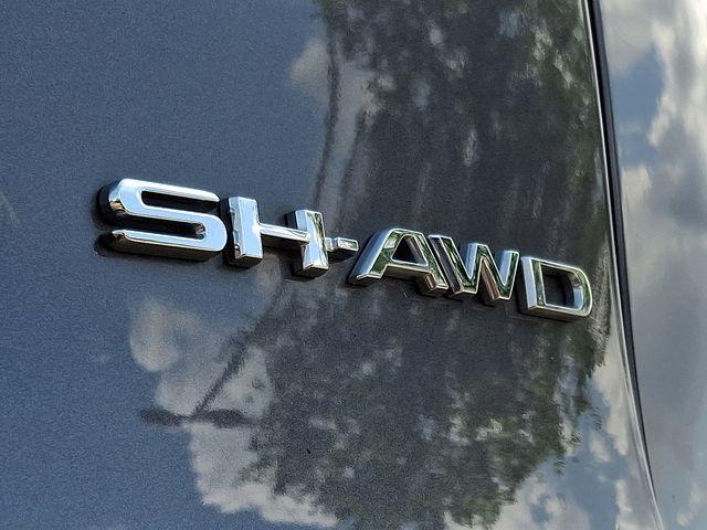 2021 Acura RDX Vehicle Photo in DANBURY, CT 06810-5034