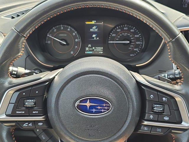 2023 Subaru Crosstrek Vehicle Photo in Pleasant Hills, PA 15236