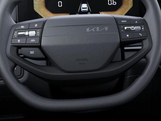 2026 Kia Sportage Vehicle Photo in Tucson, AZ 85712