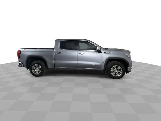 2025 GMC Sierra 1500 Vehicle Photo in GILBERT, AZ 85297-0402