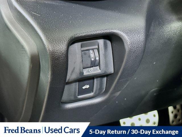 2025 Subaru BRZ Vehicle Photo in Doylestown, PA 18902
