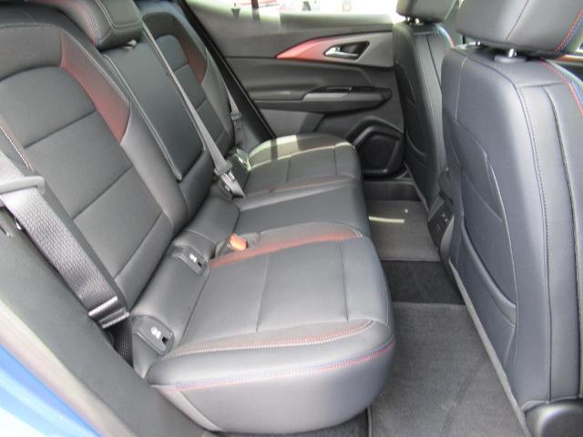 2025 Chevrolet Equinox EV Vehicle Photo in LEESBURG, FL 34788-4022