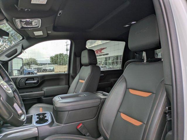 2022 GMC Sierra 2500 HD Vehicle Photo in SELMA, TX 78154-1459