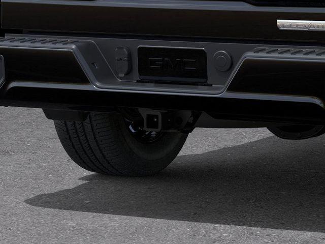 2025 GMC Sierra 1500 Vehicle Photo in DANBURY, CT 06810-5034