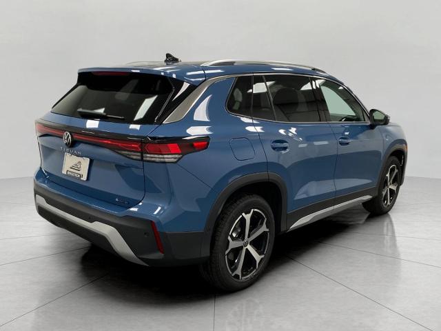 2025 Volkswagen Tiguan Vehicle Photo in Appleton, WI 54913