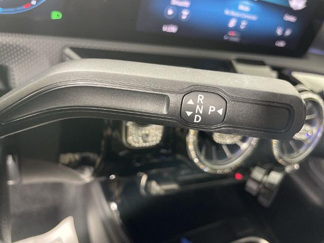 2023 Mercedes-Benz CLA 250 Coupe Vehicle Photo in GILBERT, AZ 85297-0402
