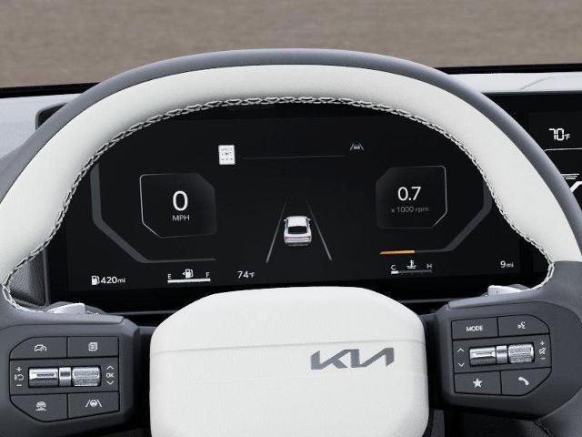 2025 Kia K4 Vehicle Photo in Tucson, AZ 85712