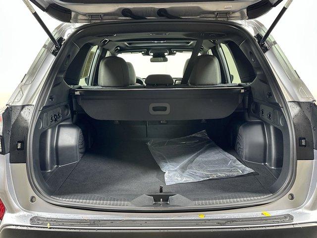 2025 Subaru Forester Vehicle Photo in Doylestown, PA 18902