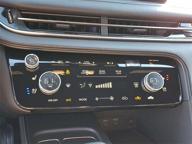 2026 INFINITI QX60 Vehicle Photo in Willow Grove, PA 19090