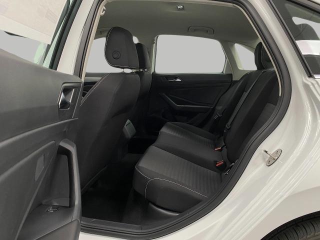 2025 Volkswagen Jetta Vehicle Photo in Appleton, WI 54913