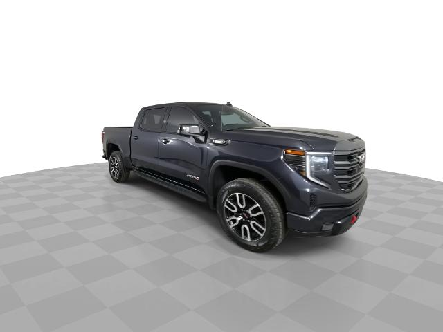 2022 GMC Sierra 1500 Vehicle Photo in GILBERT, AZ 85297-0402