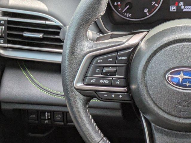 2023 Subaru Outback Vehicle Photo in SELMA, TX 78154-1460