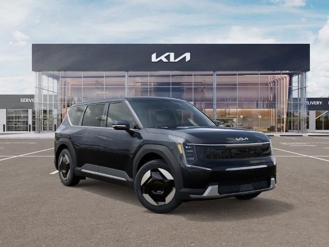 2026 Kia EV9 Vehicle Photo in Dublin, CA 94568