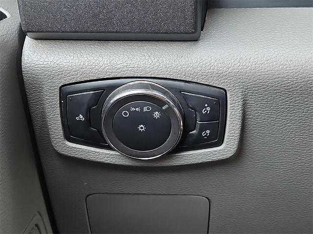2022 Ford Super Duty F-250 SRW Vehicle Photo in EASTLAND, TX 76448-3020