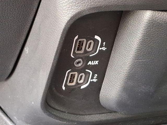 2021 Ram 1500 Vehicle Photo in DANBURY, CT 06810-5034