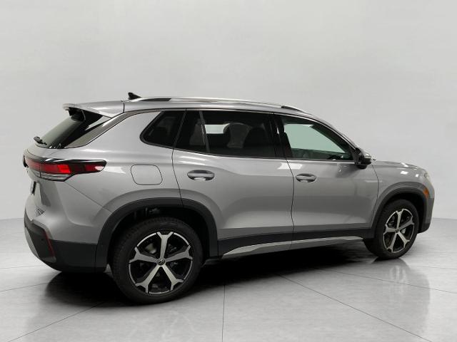 2025 Volkswagen Tiguan Vehicle Photo in Appleton, WI 54913