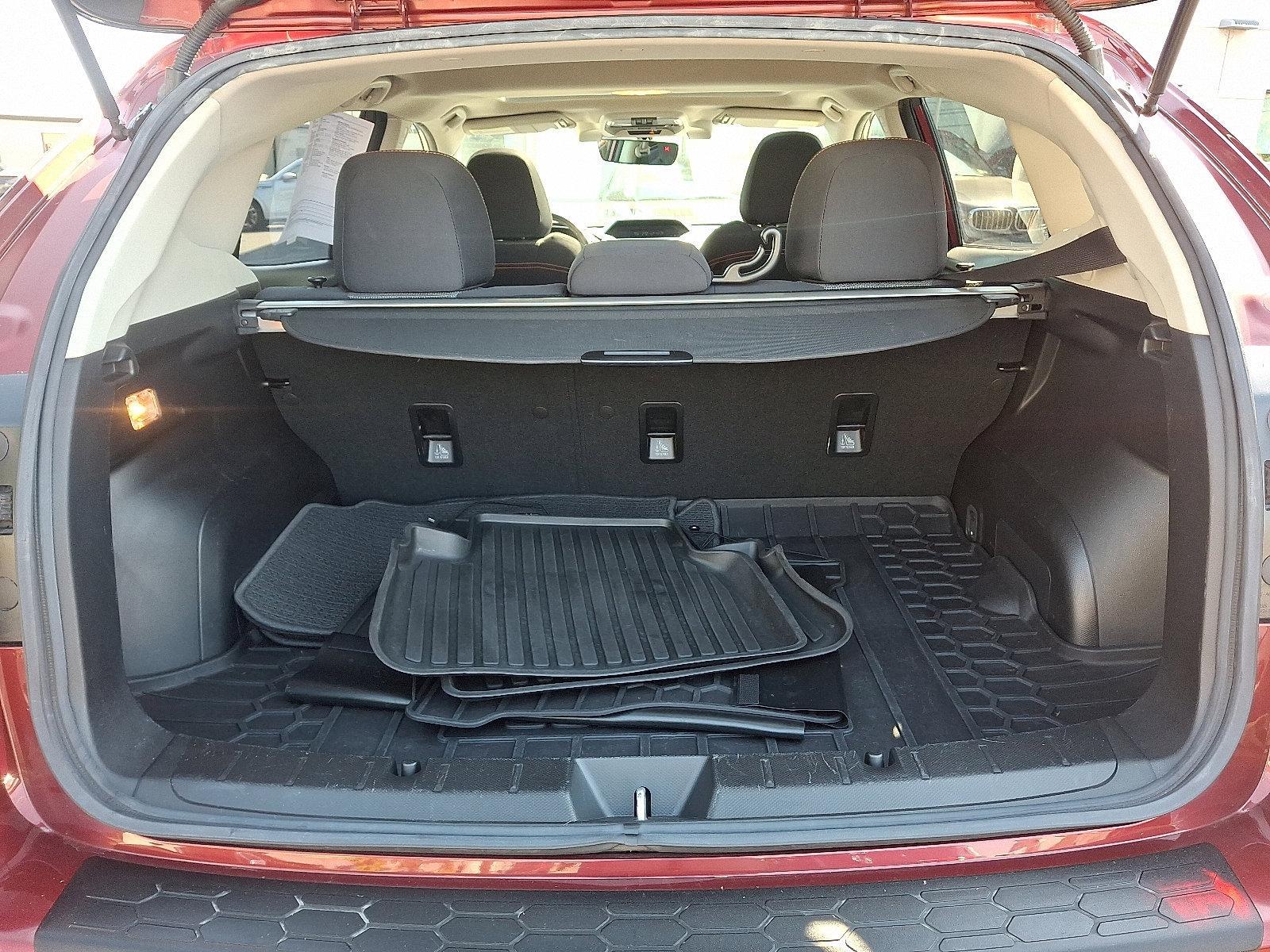 2019 Subaru Crosstrek Vehicle Photo in Harrisburg, PA 17111