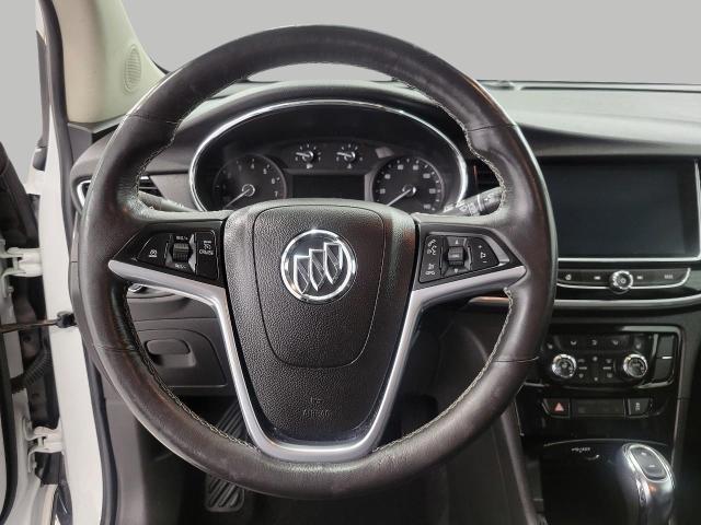 2019 Buick Encore Vehicle Photo in NEENAH, WI 54956-2243