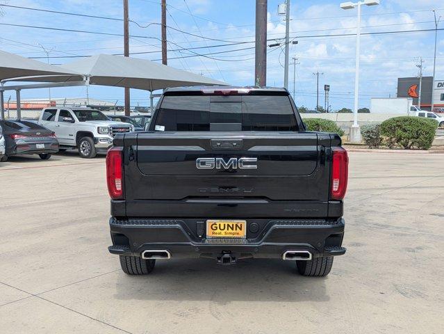 2024 GMC Sierra 1500 Vehicle Photo in SELMA, TX 78154-1459