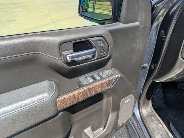 2022 GMC Sierra 1500 Limited Vehicle Photo in SELMA, TX 78154-1459