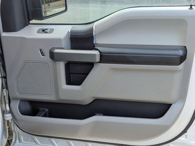 2018 Ford F-150 Vehicle Photo in San Antonio, TX 78230