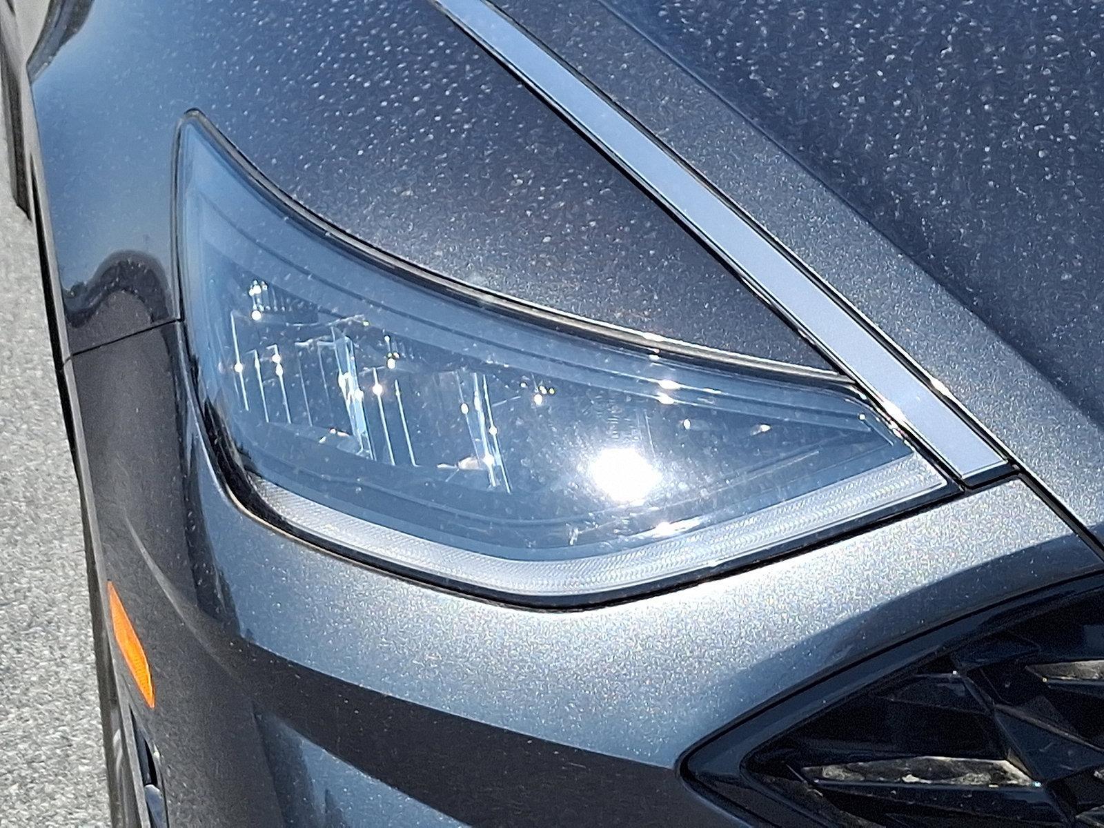 2023 Hyundai SONATA Vehicle Photo in Harrisburg, PA 17111