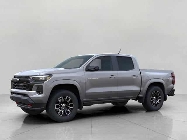 2026 Chevrolet Colorado Vehicle Photo in MANITOWOC, WI 54220-5838
