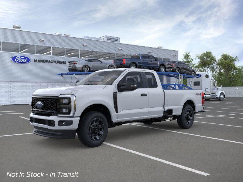 2026 Ford Super Duty F-350 SRW Vehicle Photo in Belle Vernon, PA 15012