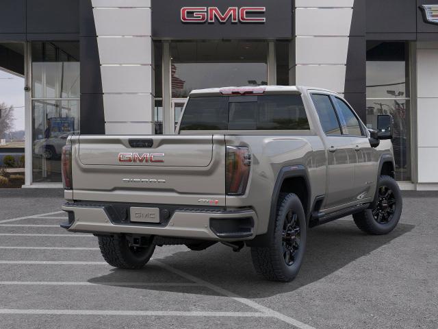 2026 GMC Sierra 2500 HD Vehicle Photo in INDEPENDENCE, MO 64055-1377