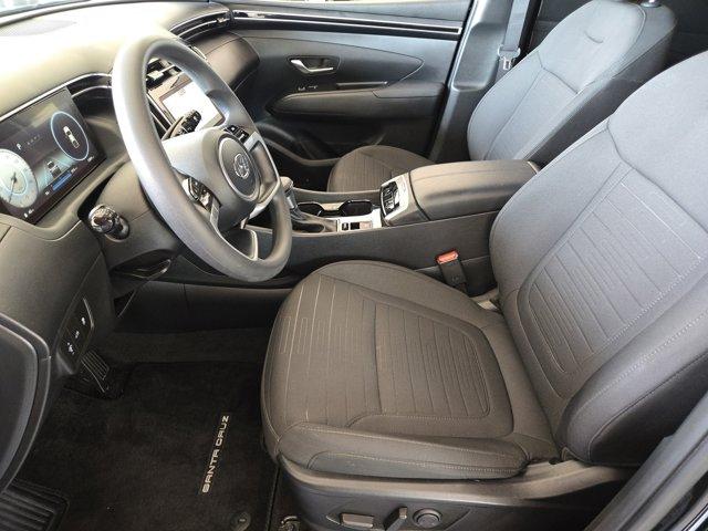 2024 Hyundai SANTA CRUZ Vehicle Photo in Decatur, TX 76234