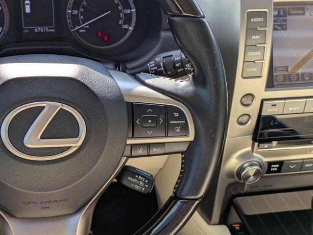 2021 Lexus GX 460 Vehicle Photo in SELMA, TX 78154-1459