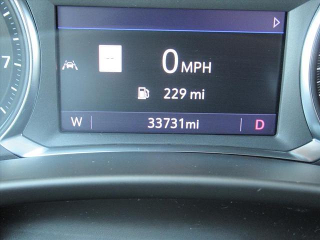 2022 Chevrolet Equinox Vehicle Photo in LEESBURG, FL 34788-4022