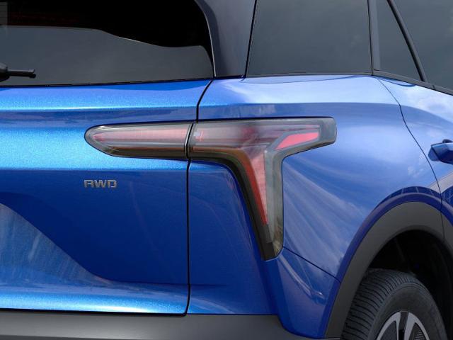 2026 Chevrolet Blazer EV Vehicle Photo in SAVANNAH, GA 31406-4513