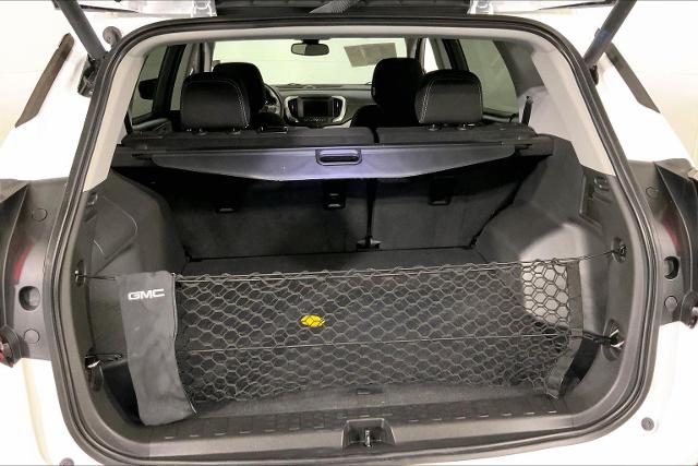 2023 GMC Terrain Vehicle Photo in INDEPENDENCE, MO 64055-1314