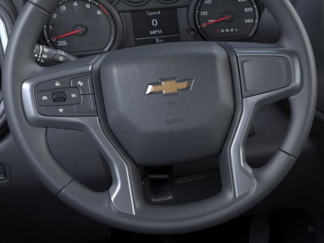 2026 Chevrolet Silverado 2500 HD Vehicle Photo in BEAUFORT, SC 29906-4218