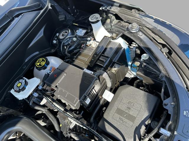 2023 Chevrolet Equinox Vehicle Photo in MANITOWOC, WI 54220-5838